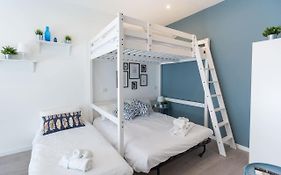 Apartment via Padova 151